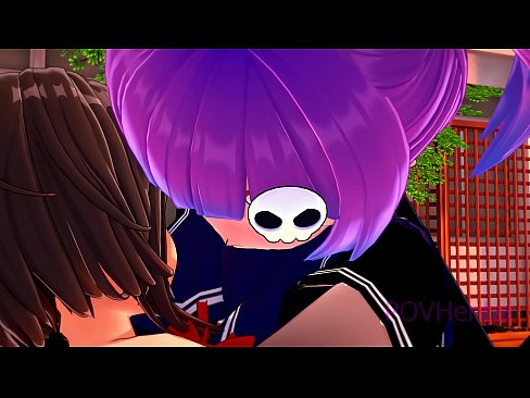 ❤️ Arachne ڇوڪري راکشس. ❤❌ ﹏