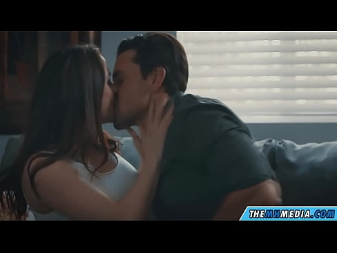 ❤️ هڪ سٺي busty ماء سان رومانوي جنسي ❤❌ ﹏