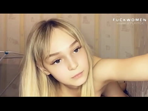 ❤️ بي سڪون اسڪول جي ڇوڪري ڪلاس ميٽ کي دلڪش زباني ڪريم پي ڏئي ٿي ❤❌  ﹏